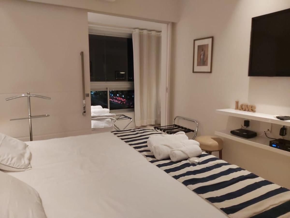 Residencial Portal Da Barra Aparthotel Ρίο ντε Τζανέιρο Εξωτερικό φωτογραφία